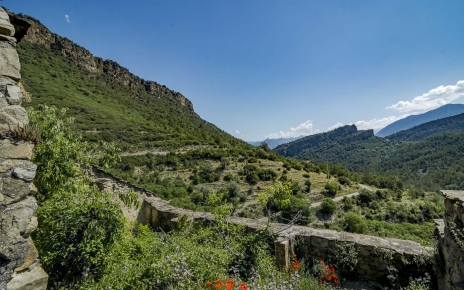 Ubicación en junio de 2016